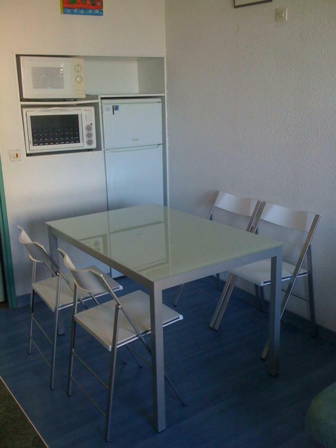 Port Leucate - Vue Sur Port Apartamento Exterior foto